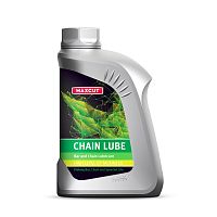 Масло цепное MAXCUT BAR&CHAIN LUBE 1л | код. 850930709 | PATRIOT