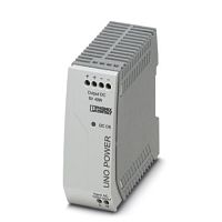 Источники питания UNO-PS/1AC/ 5DC/ 40W | код 2904375 | PHOENIX CONTACT