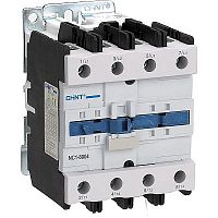 Контактор NC1-8008 2НО+2НЗ 230В 50/60Гц (R) | код 222889 | CHINT