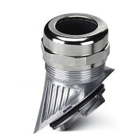Кабельный ввод HC-B-GM0-M40-ET-AL | код 1414647 | PHOENIX CONTACT