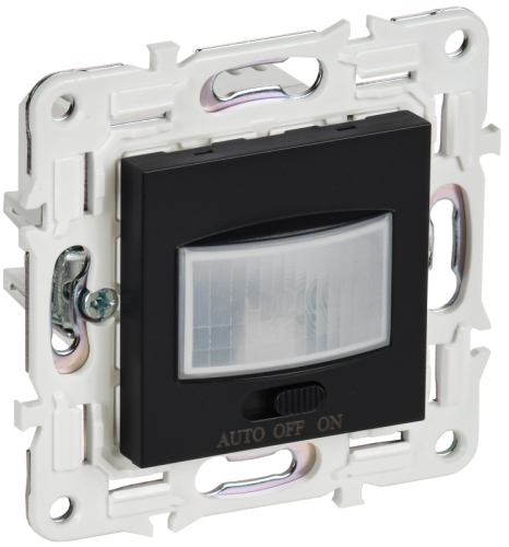 SKANDY Датчик движения SK-S01Bl черн. IEK | код SK-MS10-N-150-05-K02 | IEK