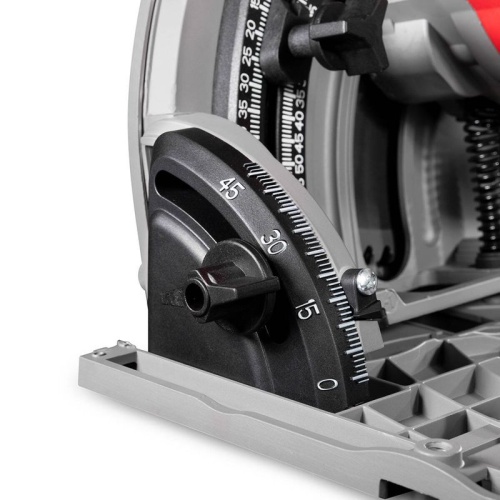 Пила циркулярная погружная ПП-60 КВТ 104869 фото 6