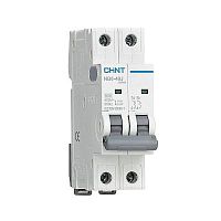 Авт. выкл. NB8-40J 2P 6А 6кА х-ка C (R) | код 320687 | CHINT