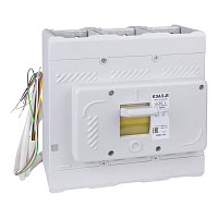 Выключатель автоматический ВА57-39-344710-630А-6300-690AC-НР400AC-ОМ4-РЕГ-КЭАЗ | код 368193 | КЭАЗ