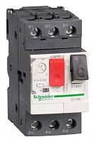 Автоматический выключатель с комбинированным расцепителем 2,5-4А | код GV2ME08TQ | Schneider Electric 
