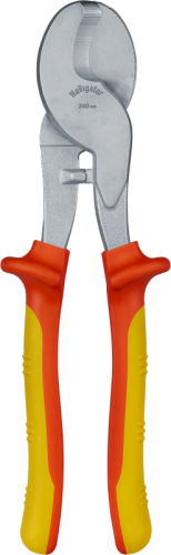 Кабелерез 93 607 NHT-Krd04-240 диэлектр. 240мм NAVIGATOR 93607 фото 2