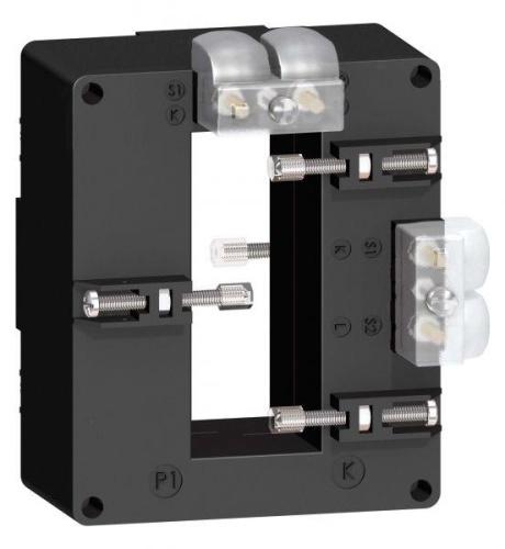 Трансформатор тока 1500/5А шина 34х84 | код METSECT5DD150R | Schneider Electric