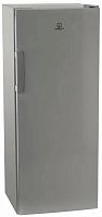 Морозильная камера Indesit DFZ 4150.1 S серебристый | код 1909766 | INDESIT