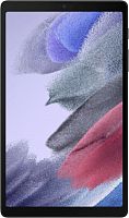 Планшет Samsung Galaxy Tab A7 Lite SM-T225 Helio P22T (2.3) 8C RAM3Gb ROM32Gb 8.7 TFT 1340x800 3G 4G Android 11 темно-серый 8Mpix 2Mpix BT WiFi Touch microSD 1Tb 5100mAh | код 1806619 | SAMSUNG