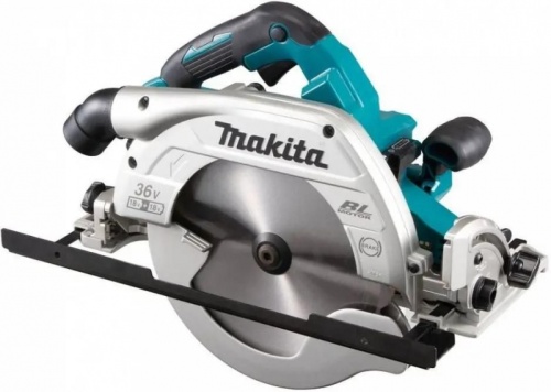 Циркулярная пила (дисковая) Makita DHS900ZU (ручная) D диска.:235мм | код 1628225 | Makita