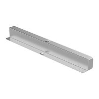 Переходник по высоте Стандарт INOX (AISI 304) 500х100х50 Промрукав | код PR16.5673 | ПРОМРУКАВ