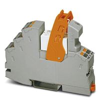 Релейный модуль RIF-1-RPT-LV-24AC/2X21AU | код 2903329 | PHOENIX CONTACT