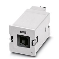 Модуль нано-LC NLC-MOD-USB | код 2701195 | PHOENIX CONTACT
