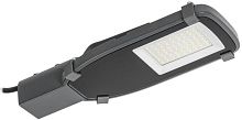 Светильник светодиодный ДКУ 1002-30Д 5000К IP65 сер. | код LDKU0-1002-030-5000-K03 | IEK