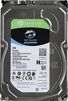 Жесткий диск HDD 6TB SkyHawk ST6000VX001 (ST6000VX001) | код 122551 | Seagate
