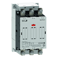 Контактор OptiStart K-AF-160-30-00-E110 с катушкой AC/DC с электронным управлением | код 334932 | КЭАЗ