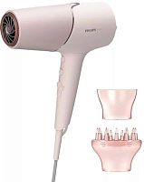 Фен Philips BHD530/00 2300Вт жемчужный персик | код 1891636 | PHILIPS