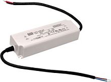 Источник питания AC-DC, 151Вт, IP67, вход 180…305В AC, 47…63Гц /254…431В DC выход 36В/4.2A, изоляция 3000В AC, в кожухе 191х63х37.5мм, -25…+70С | код LPV-150-36 | MeanWell