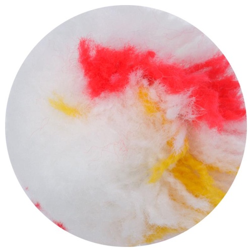 Валик "мини" 150мм d15/35мм ворс 10мм полиакрил. КУРС 02647 фото 4