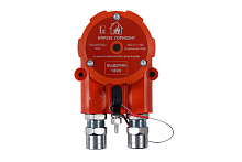 Извещатель пожарный ручной ИПР 535 Горизонт ОП | код СМД0000000165 | СМД