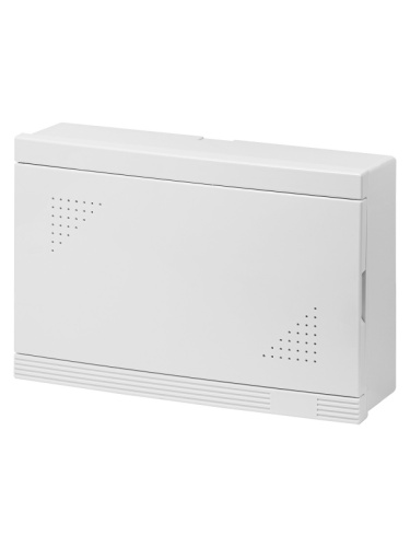 Бокс мультимедийный БМ-НП-03, 420х280х110, IP31 TDM | код SQ0915-0323 | TDM