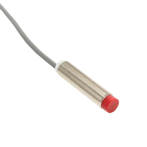 Бесконтактный индуктивный датчик PROXIS-2-12-04-N-NO-2 | код PROXIS-2-12-04-N-NO-2 | EKF фото 2 Бесконтактный индуктивный датчик PROXIS-2-12-04-N-NO-2 | код PROXIS-2-12-04-N-NO-2 | EKF фото 2