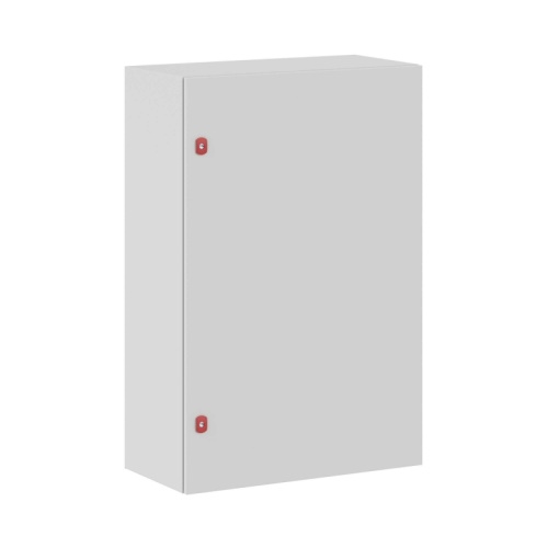 Корпус навесной ST без М/П ВxШxГ 1200x800x400 мм, IP66 | код R5ST1284WMP | DKC