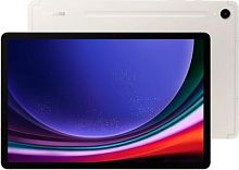 Планшет Samsung Galaxy Tab S9 SM-X716B 8 Gen 2 (3.36) 8C RAM8Gb ROM128Gb 11 AMOLED 2X 2560x1600 5G 1Sim Android 13 бежевый 13Mpix 12Mpix BT WiFi microSD 1Tb 8400mAh | код 1969087 | SAMSUNG