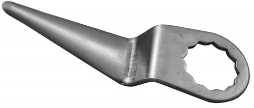 JAT-6441-8 (JAT-6441-8A) Лезвие для пневматического ножа JAT-6441, 57 мм | код JAT-6441-8 | JONNESWAY