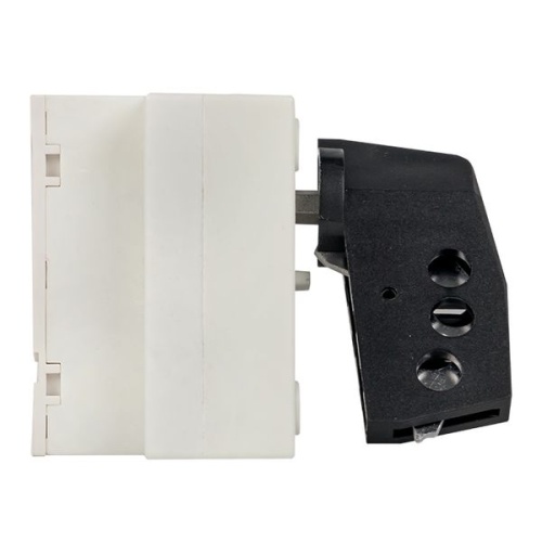 Рубильник-выключатель 63A 3P c рукояткой управления для прямой установки PowerSwitch PROxima | код psds-63-3 | EKF фото 4 Рубильник-выключатель 63A 3P c рукояткой управления для прямой установки PowerSwitch PROxima | код psds-63-3 | EKF фото 4