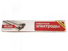 Электрод Ресанта МР-3 Ф5,0 Пачка 0,8 кг | код 71/6/23 | РЕСАНТА