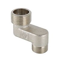 Эксцентрик 1"x3/4"x20мм, нар.-нар. | код. VTr.095.N.0605020 | VALTEC