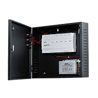 IP контроллер на 1 дверь ZKTeco InBio160 Pro | код 00-00011181 | ZKteco