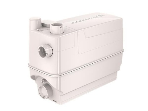 Установка канализационная SOLOLIFT2 C-3 | код 97775317 | Grundfos