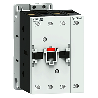 Контактор OptiStart K-F-115-40-00-A024 | код 334910 | КЭАЗ