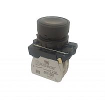 Выключатель Briswik КМЕ 4630м красный IP65 УХЛ2 10А 3но+0нз | код aB-DB-5Ai-0131 | Briswik