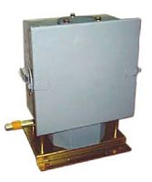 Командоаппарат КА424А-1У3, IP55 (ЭТ) | код ET011319 | Электротехник