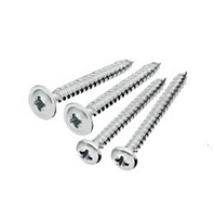 Саморез металл/металл 4.2х41 острый цинк 100 шт | код screw-m-4.2x41o-100 | ЭТМ-Крепеж