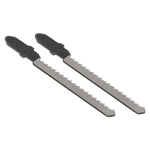 Пилка для электролобзика T101AO (фигурный рез по дереву)(SK5) (уп.2шт) Expert | код pl-t101ao-2 | EKF фото 3 Пилка для электролобзика T101AO (фигурный рез по дереву)(SK5) (уп.2шт) Expert | код pl-t101ao-2 | EKF фото 3