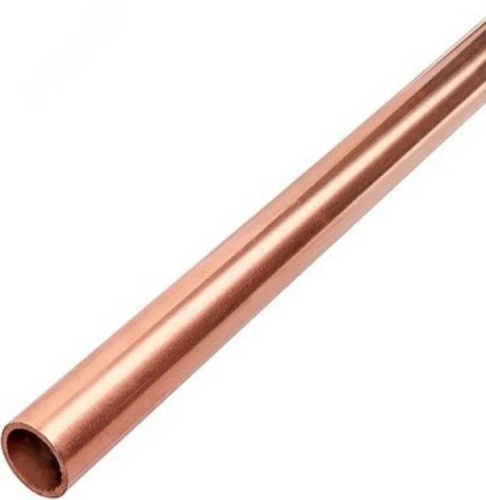 Труба медная неотожженная 42 х 1.5 (штанга 2,5м) | код HLPH420015025 | Hailiang