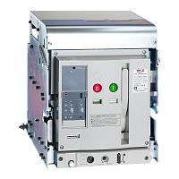 Автоматический выключатель OptiMat A-800-S2-3P-85-D-MR7.0-B-C2200-M2-P01-S1-03 | код 277169 | КЭАЗ
