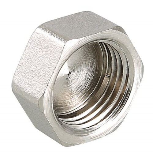 Заглушка 1/2" вн. | код. VTr.590.N.0004 | VALTEC