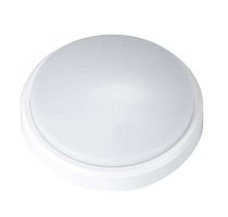Светильник светодиодный PBH-PC2-RS SENSOR 8Вт 4000К IP65 (аналог НПП) | Код. 2852113 | JazzWay