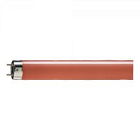 Лампа люминесцентная линейная TL-D 36Вт /15 G13 Red красная PHILIPS | код 871150072748040 | PHILIPS
