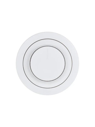 Диммер для LED ламп СП OSEN 250Вт механизм бел. LEZARD 743-0288-163 фото 4