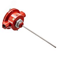 Извещатель тепловой взрывозащищенный максимально-дифференциальный ИП101-07мд-И1-BR-d30,без кабельных вводов | код ER001000000785-0000 | Эридан