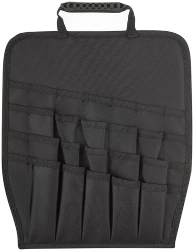 Рюкзак для инструментов, 77 отделений, 380х180х470 мм | код 12555 | FIT фото 9