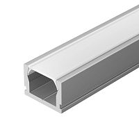 Профиль PIK-1007-2000 L2000 ANOD | код 23856 | Arlight