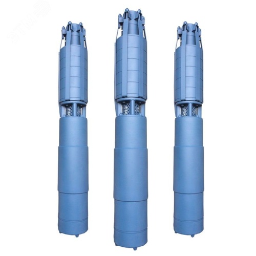 Насос погружной (скважинный) центробежный ЭЦВ 10-65-150 нрк | код 99000000978 | Ливнынасос