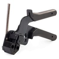 Инструмент для монтажа стяжек TG-02 | код 55961 | КВТ